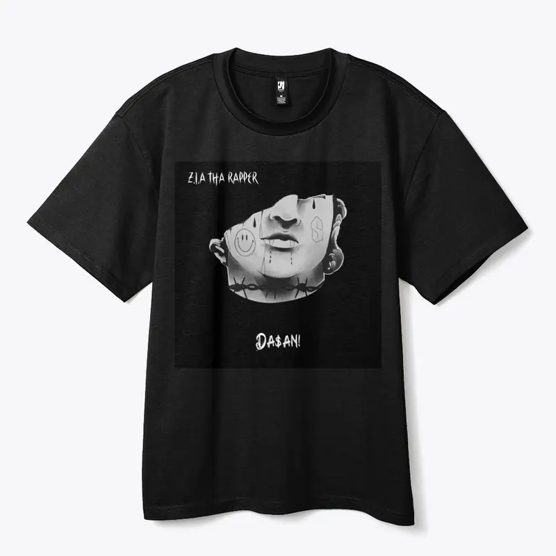 Dasani Tee