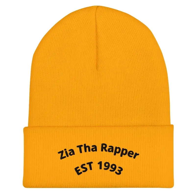 EST 1993 Beanie